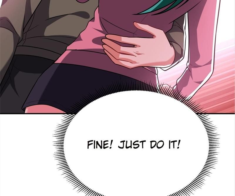Pick Up the Prettiest Girl - Episode 250 — page 56