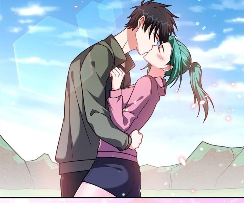 Pick Up the Prettiest Girl - Episode 250 — page 61