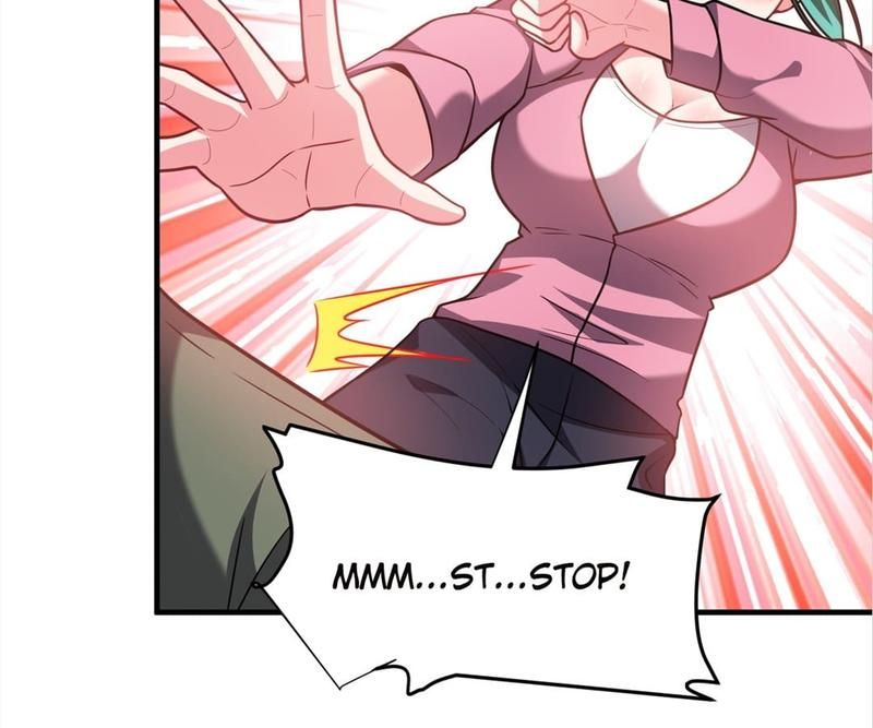 Pick Up the Prettiest Girl - Episode 250 — page 65