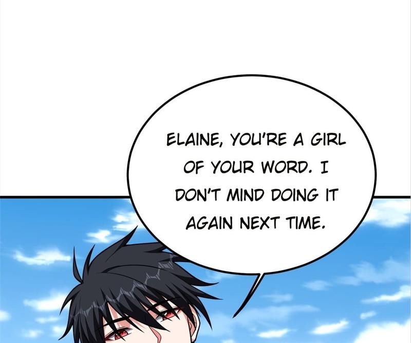 Pick Up the Prettiest Girl - Episode 250 — page 66