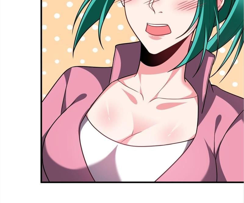 Pick Up the Prettiest Girl - Episode 250 — page 69