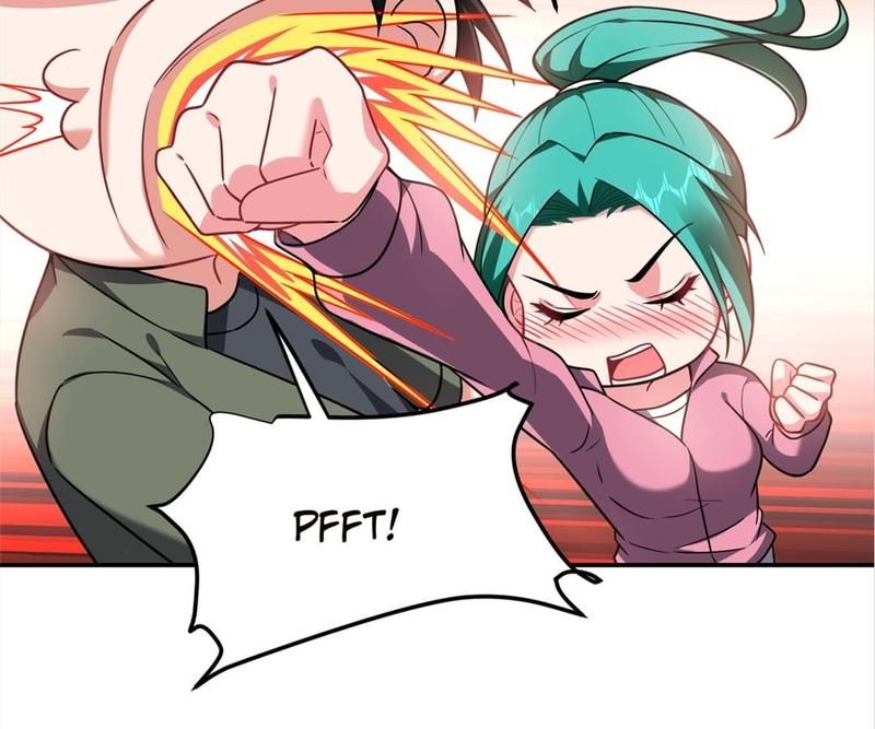 Pick Up the Prettiest Girl - Episode 250 — page 72