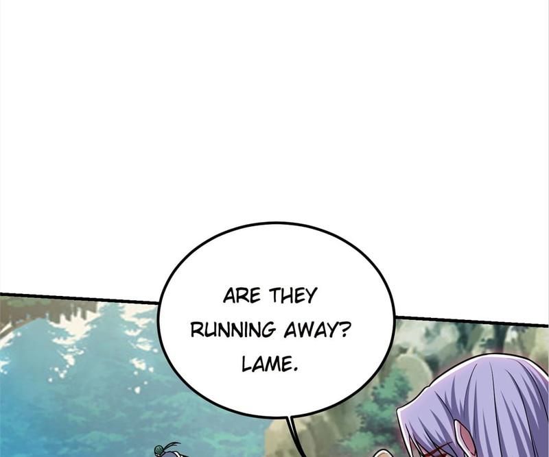 Pick Up the Prettiest Girl - Episode 250 — page 9