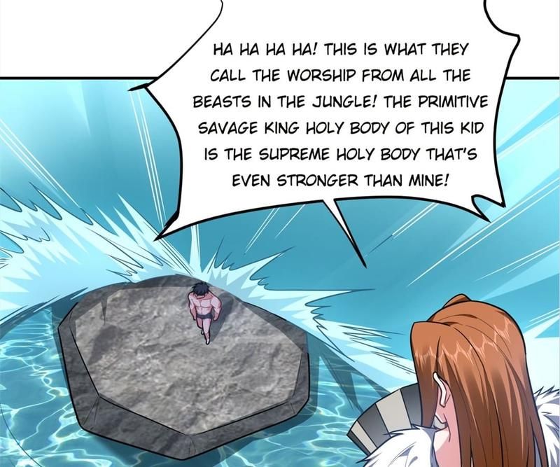 Pick Up the Prettiest Girl - Episode 251 — page 14