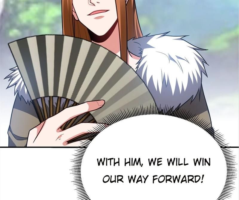 Pick Up the Prettiest Girl - Episode 251 — page 19
