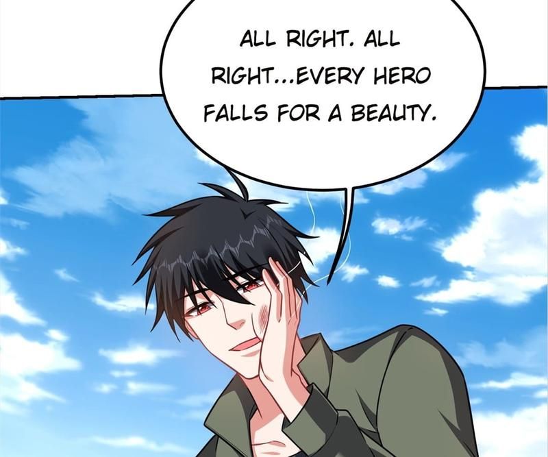 Pick Up the Prettiest Girl - Episode 251 — page 3