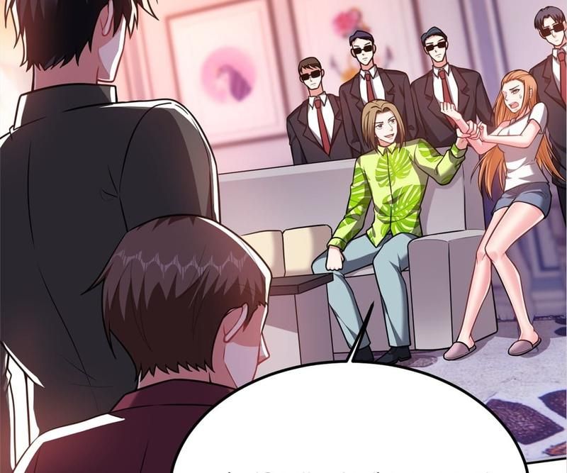 Pick Up the Prettiest Girl - Episode 251 — page 32