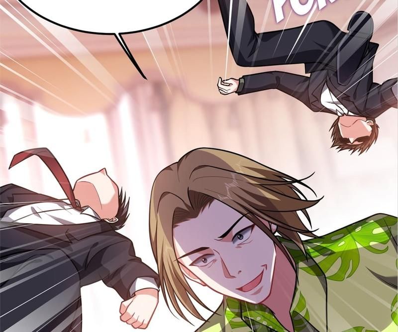 Pick Up the Prettiest Girl - Episode 251 — page 34