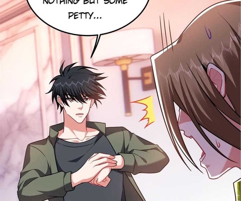 Pick Up the Prettiest Girl - Episode 251 — page 36