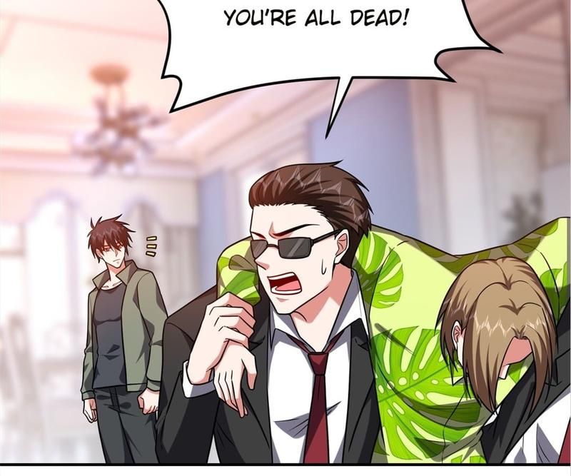 Pick Up the Prettiest Girl - Episode 251 — page 55