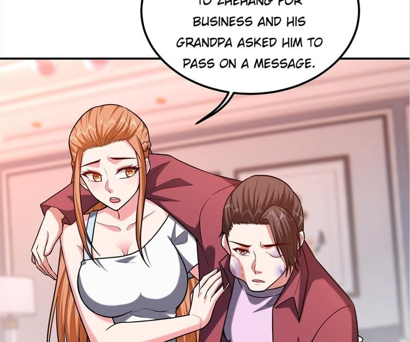 Pick Up the Prettiest Girl - Episode 251 — page 59