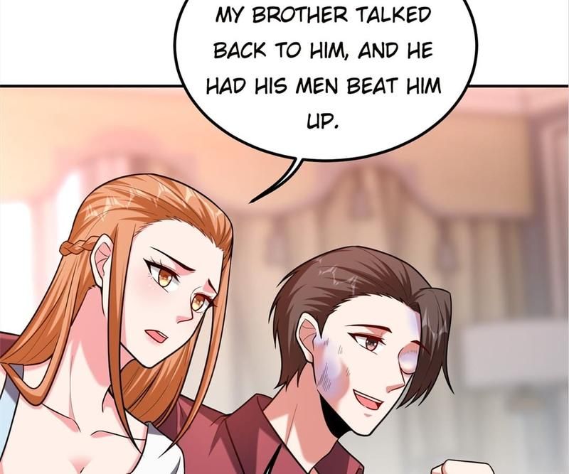 Pick Up the Prettiest Girl - Episode 251 — page 61