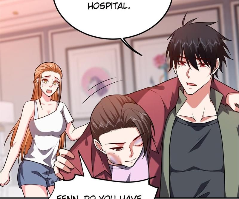 Pick Up the Prettiest Girl - Episode 251 — page 63
