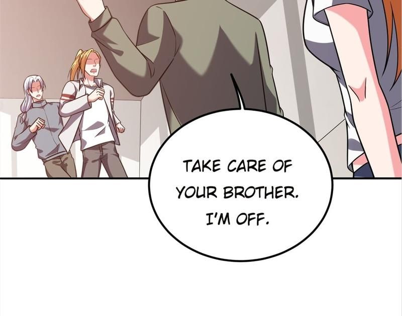 Pick Up the Prettiest Girl - Episode 252 — page 10