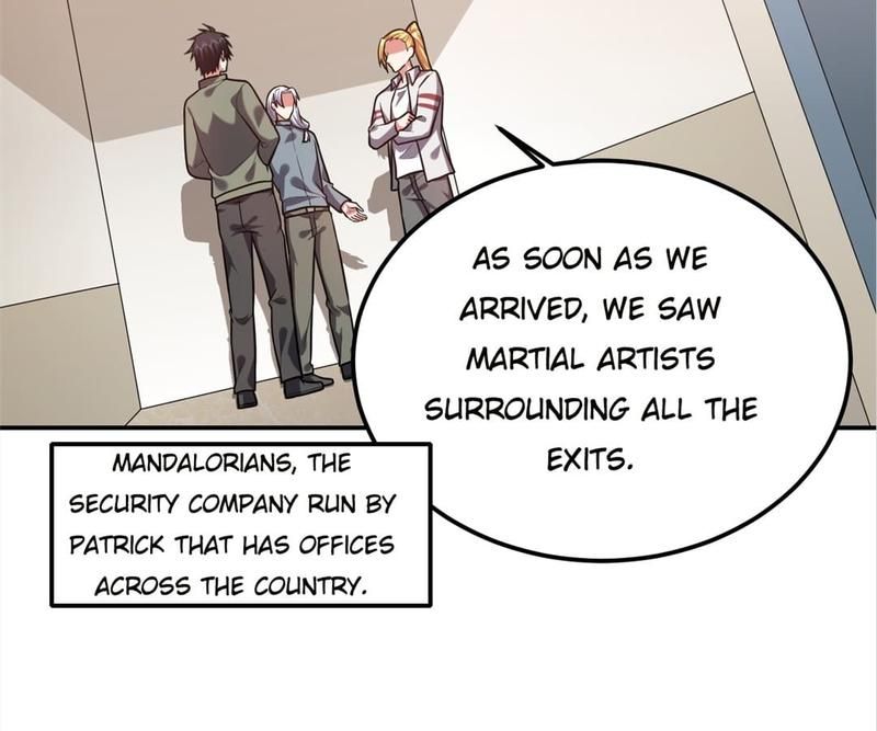 Pick Up the Prettiest Girl - Episode 252 — page 15
