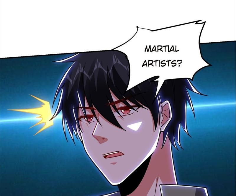 Pick Up the Prettiest Girl - Episode 252 — page 16