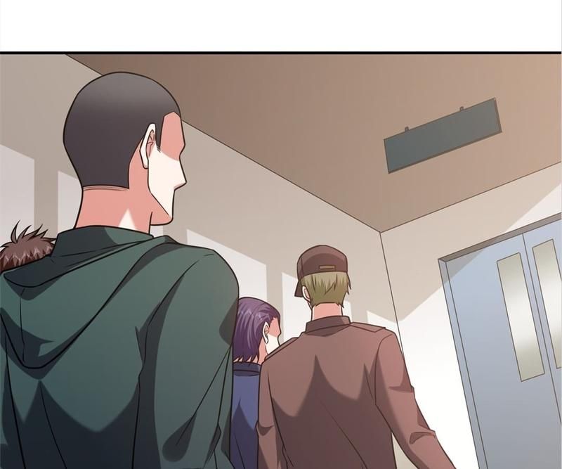 Pick Up the Prettiest Girl - Episode 252 — page 18