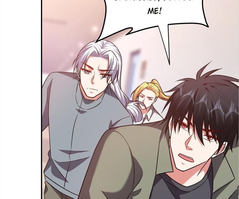 Pick Up the Prettiest Girl - Episode 252 — page 20