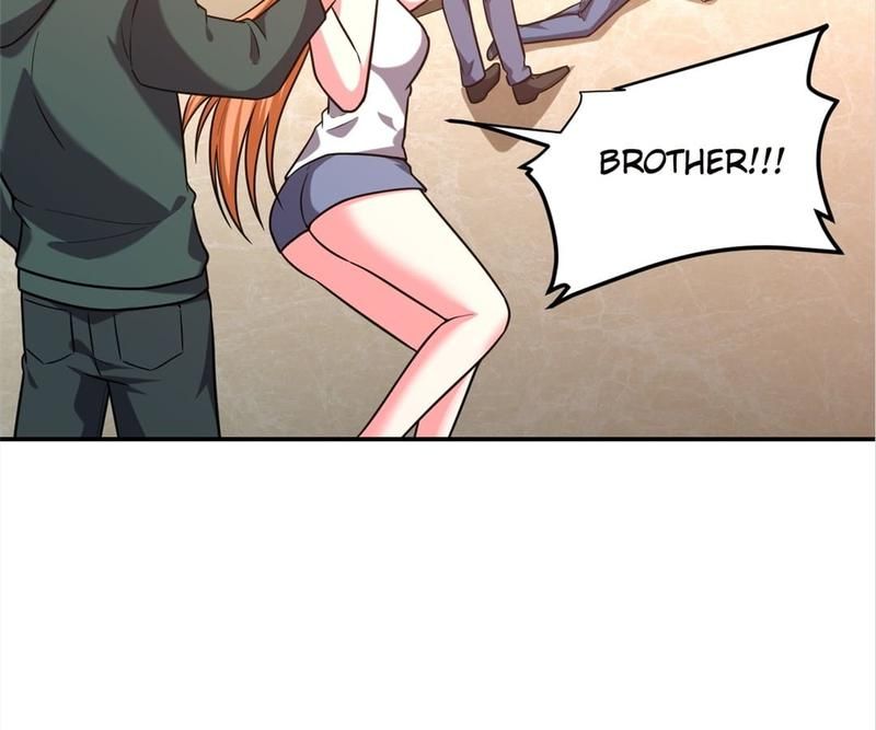 Pick Up the Prettiest Girl - Episode 252 — page 25