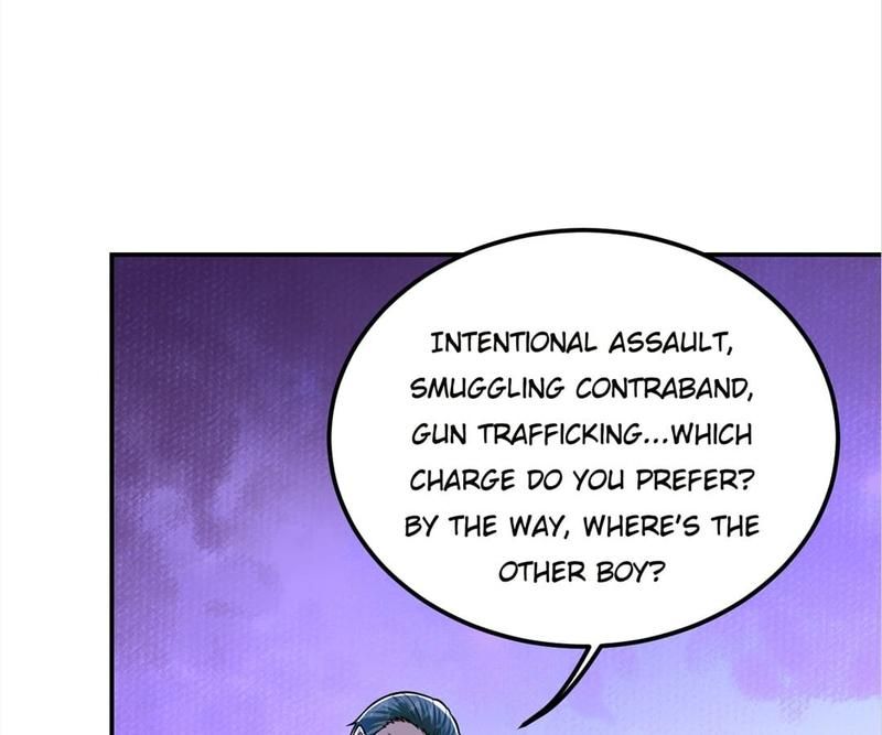 Pick Up the Prettiest Girl - Episode 252 — page 26