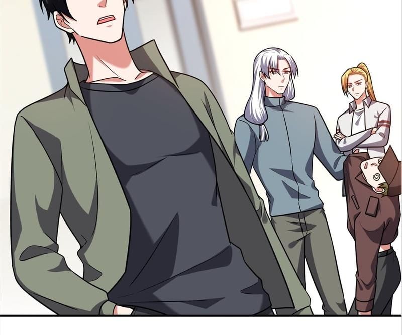 Pick Up the Prettiest Girl - Episode 252 — page 38