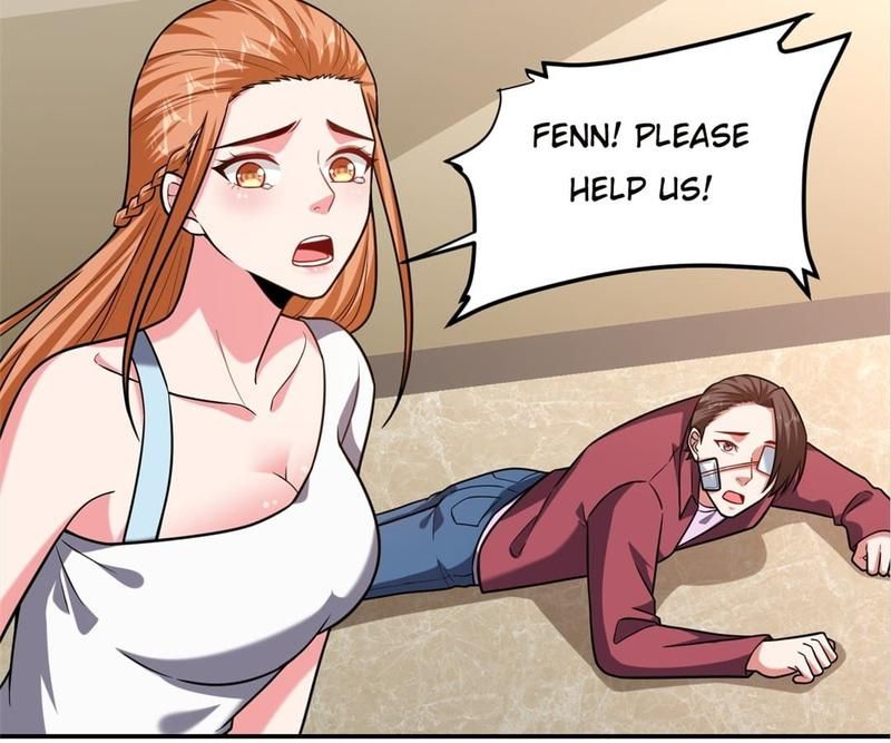 Pick Up the Prettiest Girl - Episode 252 — page 40
