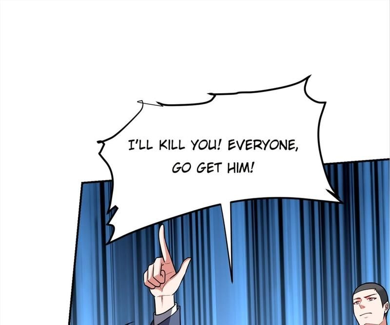 Pick Up the Prettiest Girl - Episode 252 — page 50