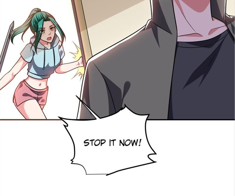 Pick Up the Prettiest Girl - Episode 252 — page 70