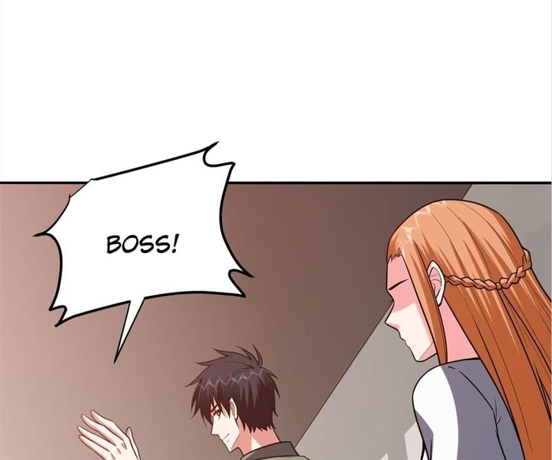 Pick Up the Prettiest Girl - Episode 252 — page 9
