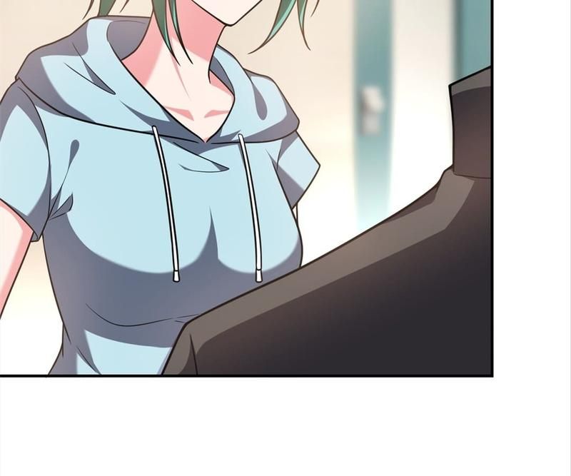 Pick Up the Prettiest Girl - Episode 253 — page 11