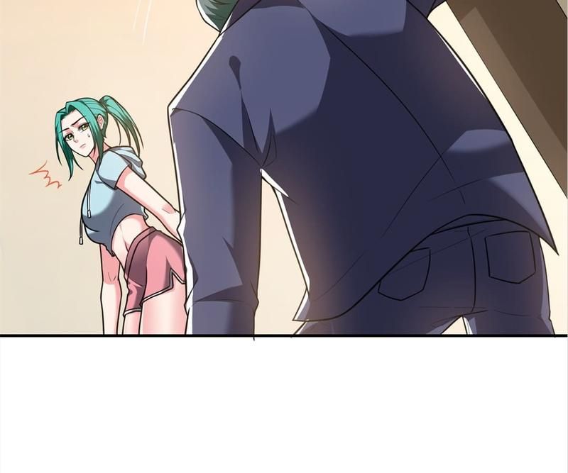 Pick Up the Prettiest Girl - Episode 253 — page 13