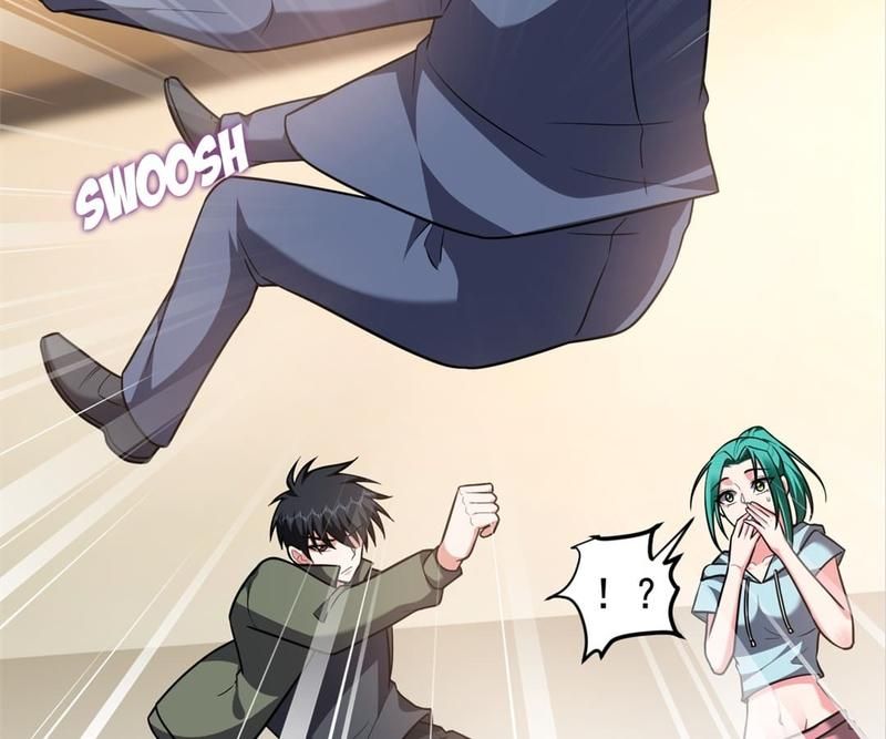 Pick Up the Prettiest Girl - Episode 253 — page 19