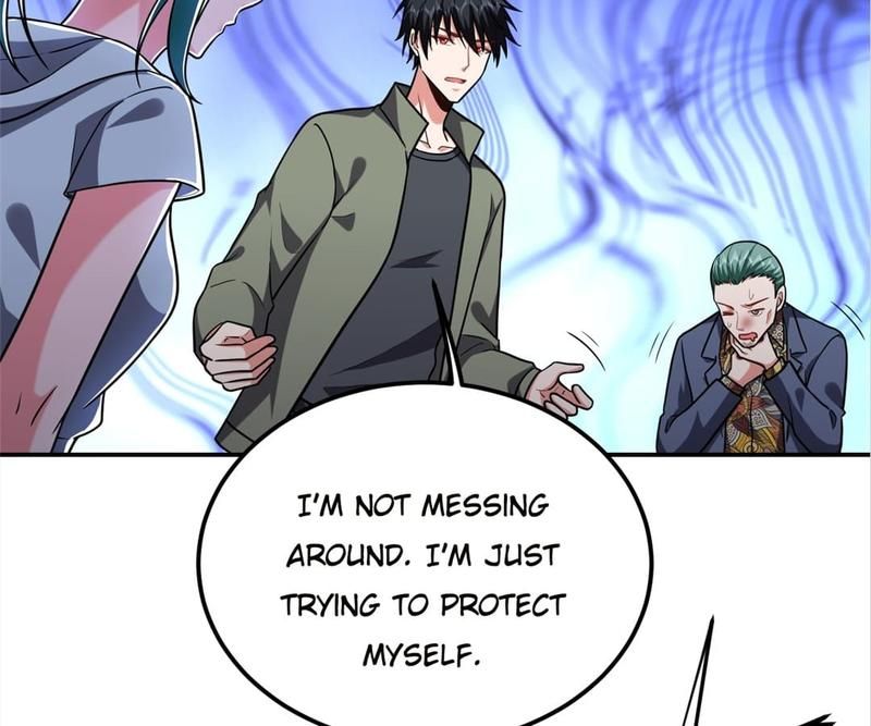 Pick Up the Prettiest Girl - Episode 253 — page 2