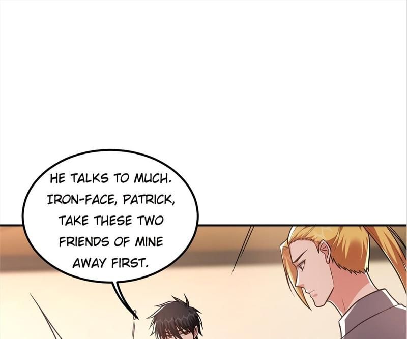 Pick Up the Prettiest Girl - Episode 253 — page 21