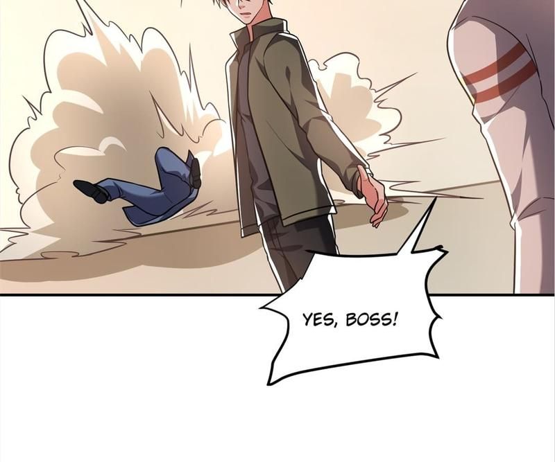 Pick Up the Prettiest Girl - Episode 253 — page 22
