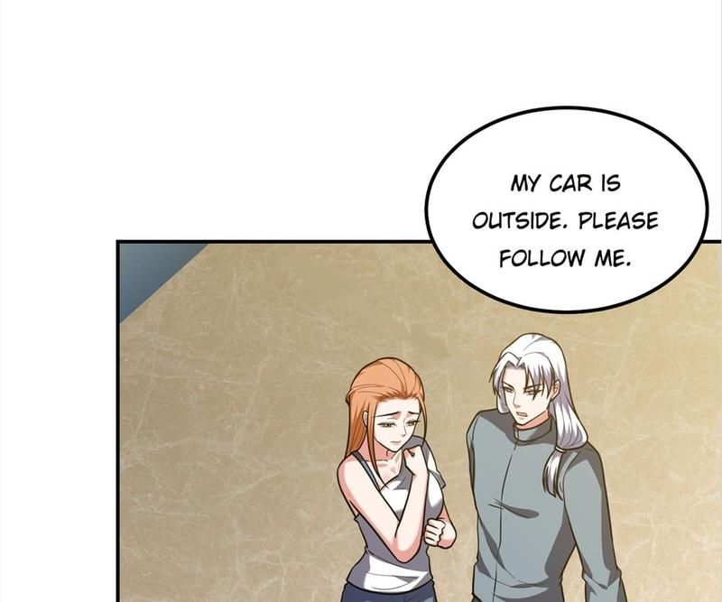 Pick Up the Prettiest Girl - Episode 253 — page 23