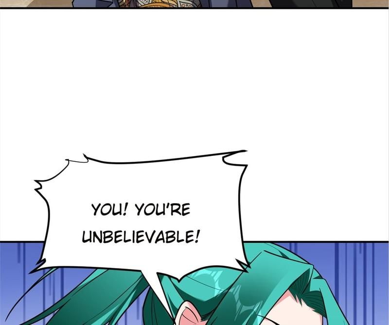 Pick Up the Prettiest Girl - Episode 253 — page 29