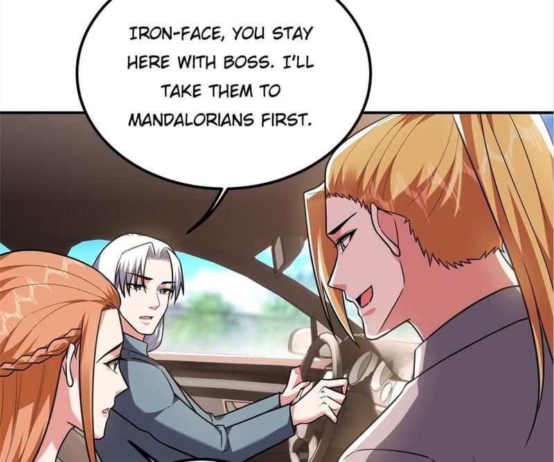 Pick Up the Prettiest Girl - Episode 253 — page 33