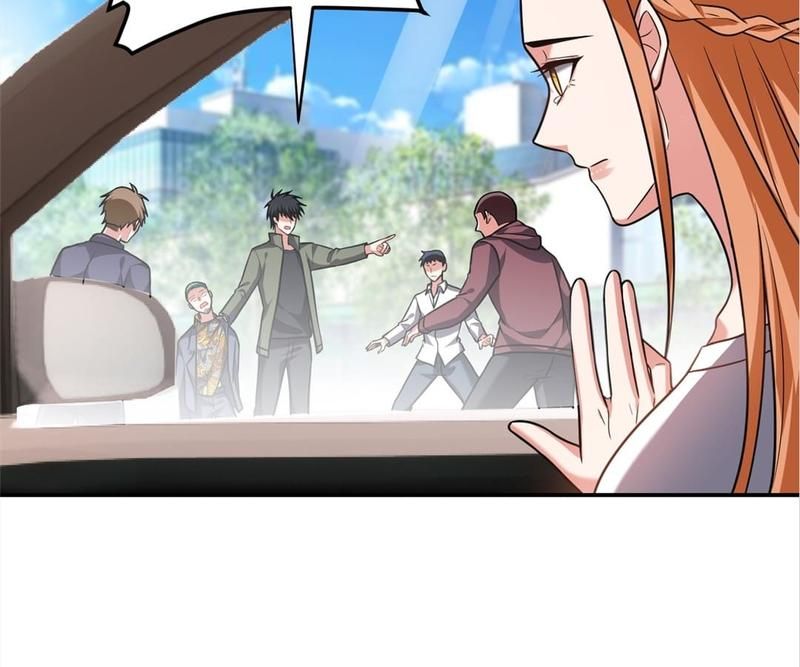 Pick Up the Prettiest Girl - Episode 253 — page 36