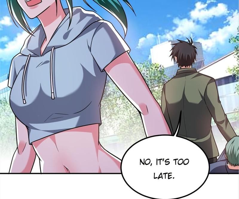 Pick Up the Prettiest Girl - Episode 253 — page 40