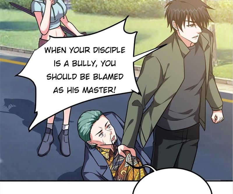 Pick Up the Prettiest Girl - Episode 253 — page 49