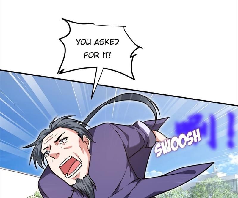 Pick Up the Prettiest Girl - Episode 253 — page 57