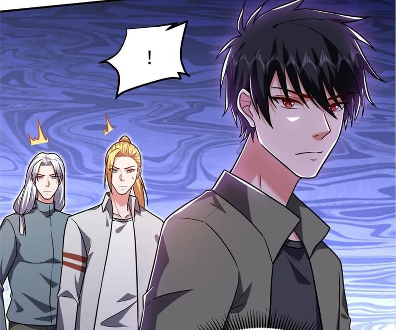 Pick Up the Prettiest Girl - Episode 253 — page 6