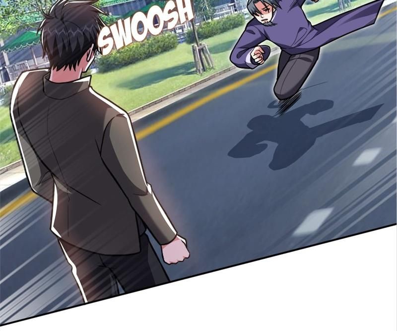 Pick Up the Prettiest Girl - Episode 253 — page 64
