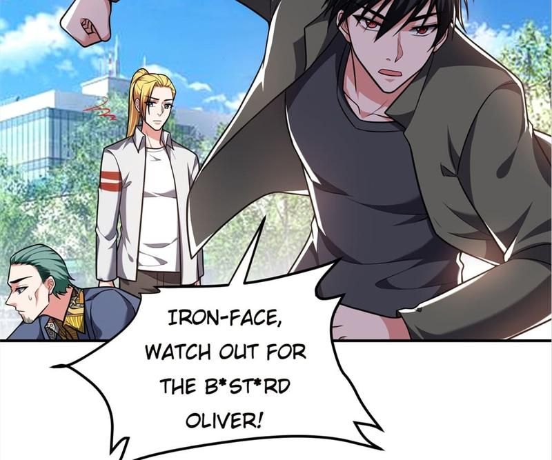 Pick Up the Prettiest Girl - Episode 253 — page 66