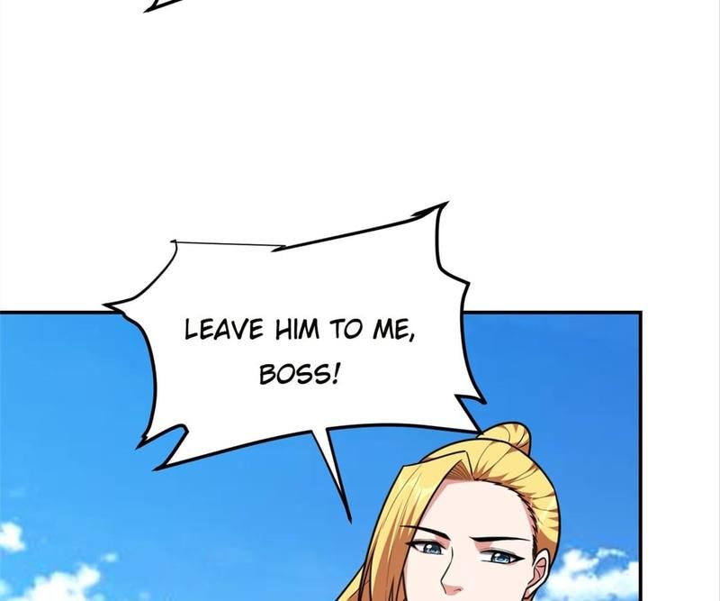 Pick Up the Prettiest Girl - Episode 253 — page 67