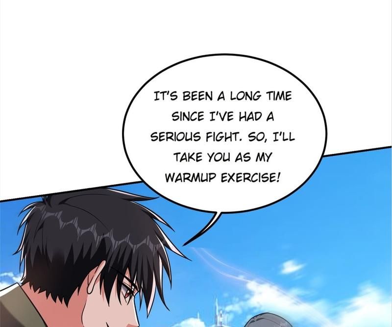 Pick Up the Prettiest Girl - Episode 253 — page 71