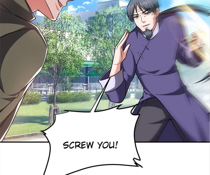 Pick Up the Prettiest Girl - Episode 253 — page 72