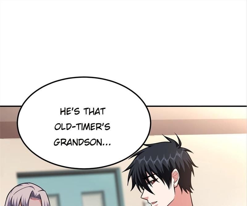 Pick Up the Prettiest Girl - Episode 253 — page 8
