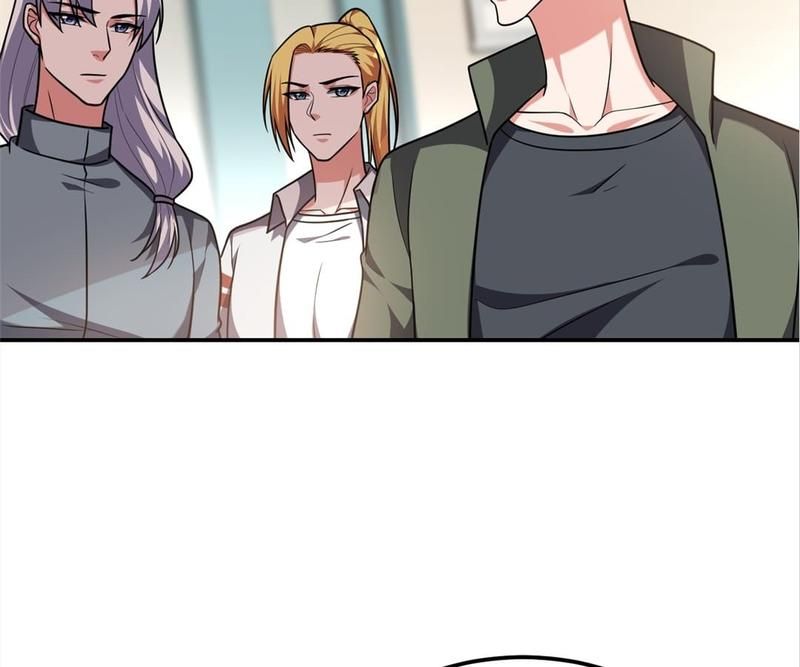Pick Up the Prettiest Girl - Episode 253 — page 9